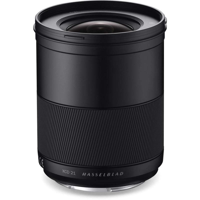 【中古】Hasselblad Lens XCD f4/21 mm 3025021 カメラ 中古 人気 おすすめ 高画質|カメラFanks-PROShop2nd店