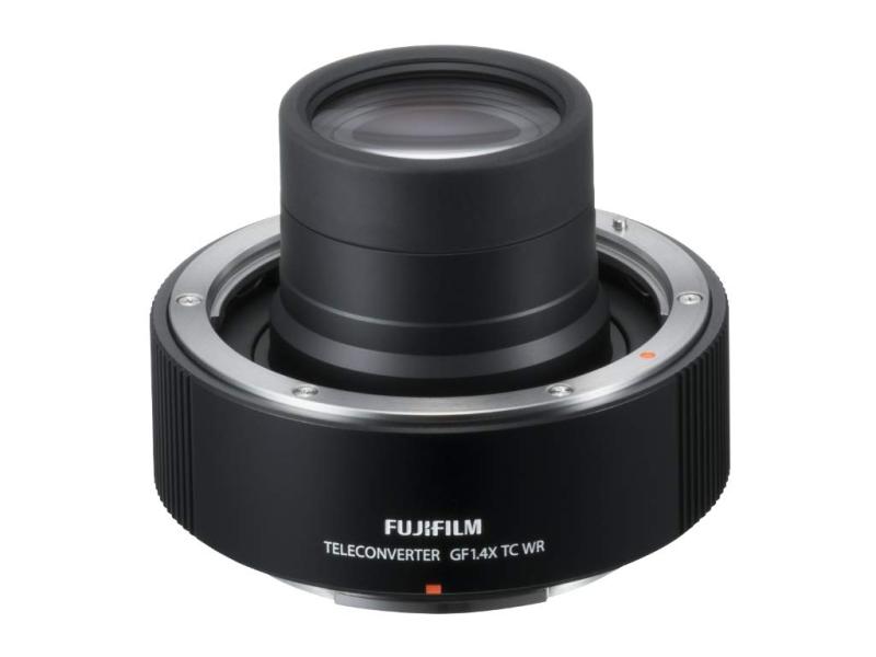 【中古】富士フイルム(FUJIFILM) フジノンテレコンバーター GF1.4X TC WR｜カメラFanks-PROShop2nd店