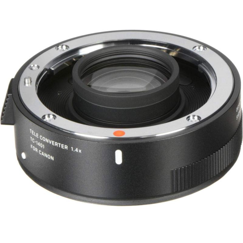【中古】CONVERTER TC-1401 EO [TELE CONVERTER 1.4倍 キヤノン用] カメラ 一眼レフ ミラーレス レンズ 中古 人気 おすすめ 高画質