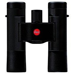 【中古】Leica(ライカ) ウルトラビット 10&times;25 BR ブラック｜カメラFanks-PROShop2nd店