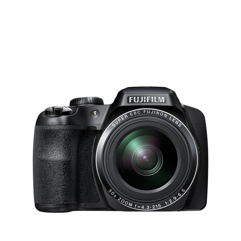 【中古】FUJIFILM コンパクトデジタルカメラ S9400W ブラック F FX-S9400W B