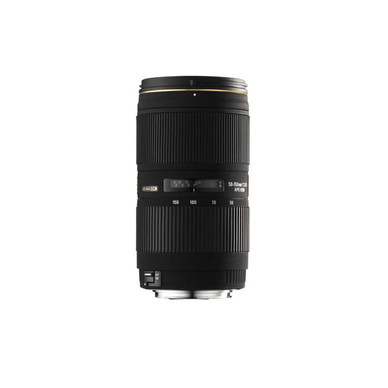 【中古】シグマ APO 50-150mm F2.8IIEX DC HSM デジタル専用ペンタックス用 APO 50-150mm F2.8IIEX DC HSM PA｜カメラFanks-PROShop2nd店
