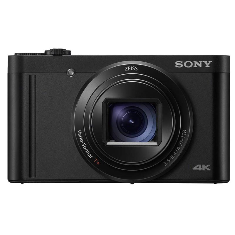 【中古】(ソニー) コンパクトデジタルカメラ サイバーショット Cyber-shot DSC-WX700[WEB専用模範例] 写真機 一眼二眼レフ 銀鏡受け答え 水晶体 中古 一般受け おすすめ 高画質