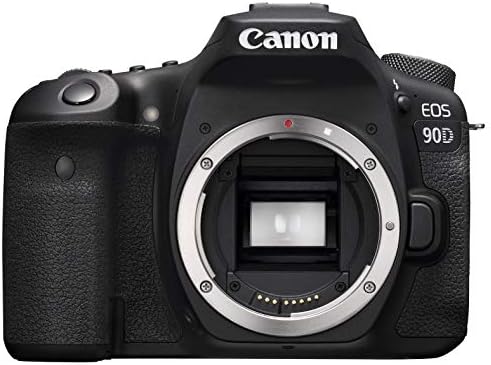 【中古】Canon デジタル一眼二眼レフ写真器 EOS 90D 上半身 EOS90D 写真器 中古 一般受け おすすめ 高画質