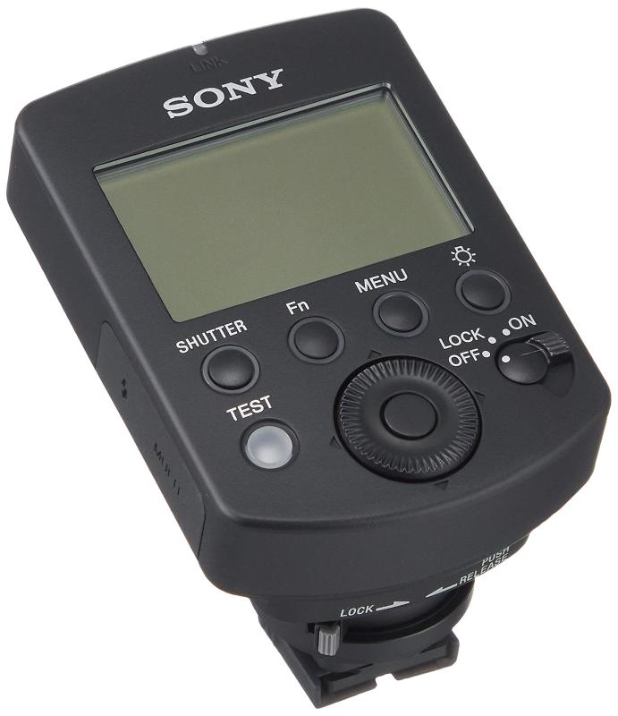 【中古】SONY(ソニー) 電波式ワイヤレスコマンダー FA-WRC1M｜カメラFanks-PROShop2nd店