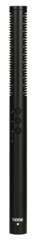 【中古】RODE ロード NTG4+ コンデンサーマイク NTG4+｜カメラFanks-PROShop2nd店