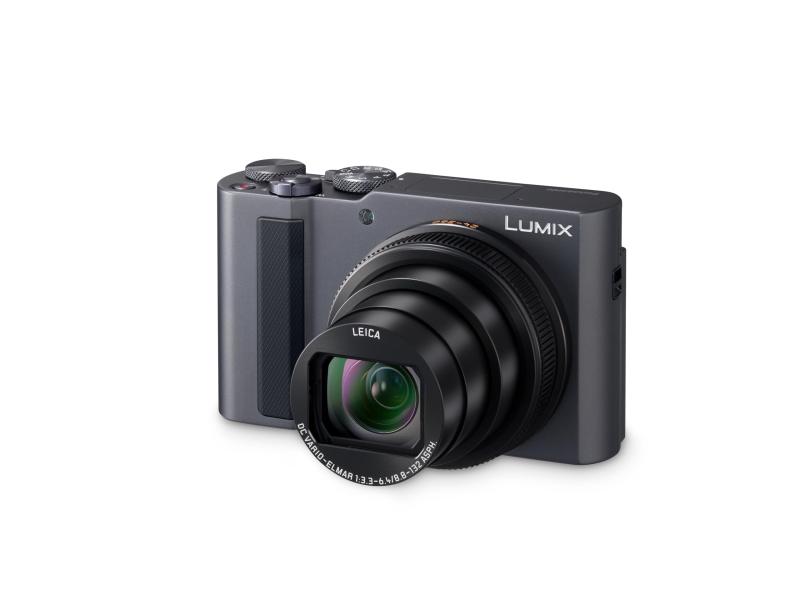 【中古】パナソニック (Panasonic) コンパクト デジタルカメラ 1.0型センサー 高倍率ズーム 光学15倍 LUMIX DC-TX3-S|カメラFanks-PROShop2nd店