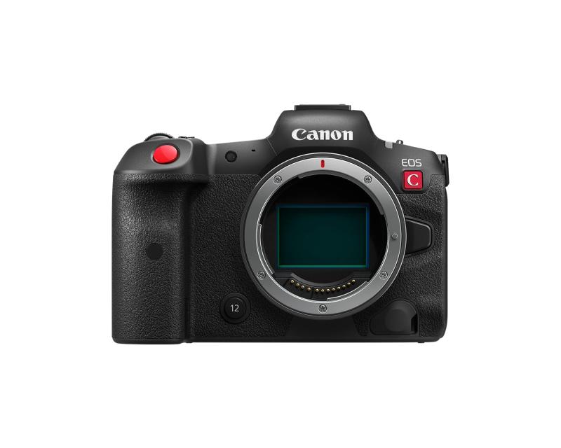 【中古】Canon ミラーレスカメラ EOS R5 C (本体のみ) 4500万画素 CMOSセンサー ハイブリッドフルフレームシネマカメラ 8K/60P RAW内蔵 RFマウント ブラック｜カメラFanks-PROShop2nd店 352,980円