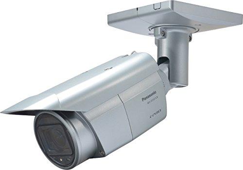 【中古】パナソニック WV-S1531LNJ 屋外フルHDハウジング一体型ネットワークカメラ(IR LED)|カメラFanks-PROShop2nd店