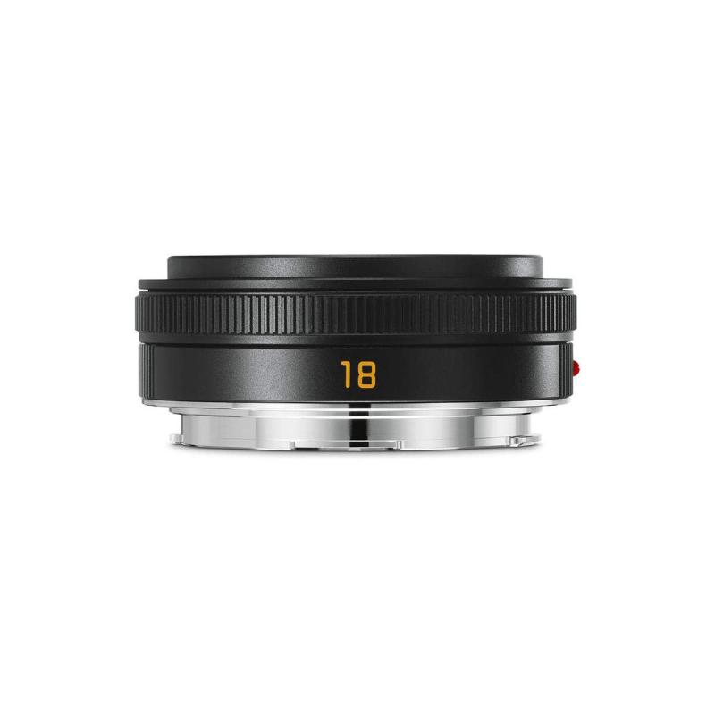 【中古】Elmarit-TL 18mm F2.8 ASPH. ブラック|カメラFanks-PROShop2nd店