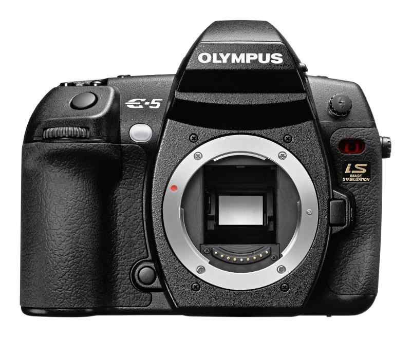 【中古】OLYMPUS デジタル一眼レフカメラ E-5 ボディ｜カメラFanks-PROShop2nd店