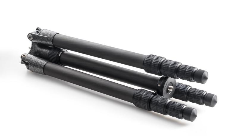 【中古】GITZO 三脚 トラベラー 2型 カーボン 4段 GT2542T|カメラFanks-PROShop2nd店