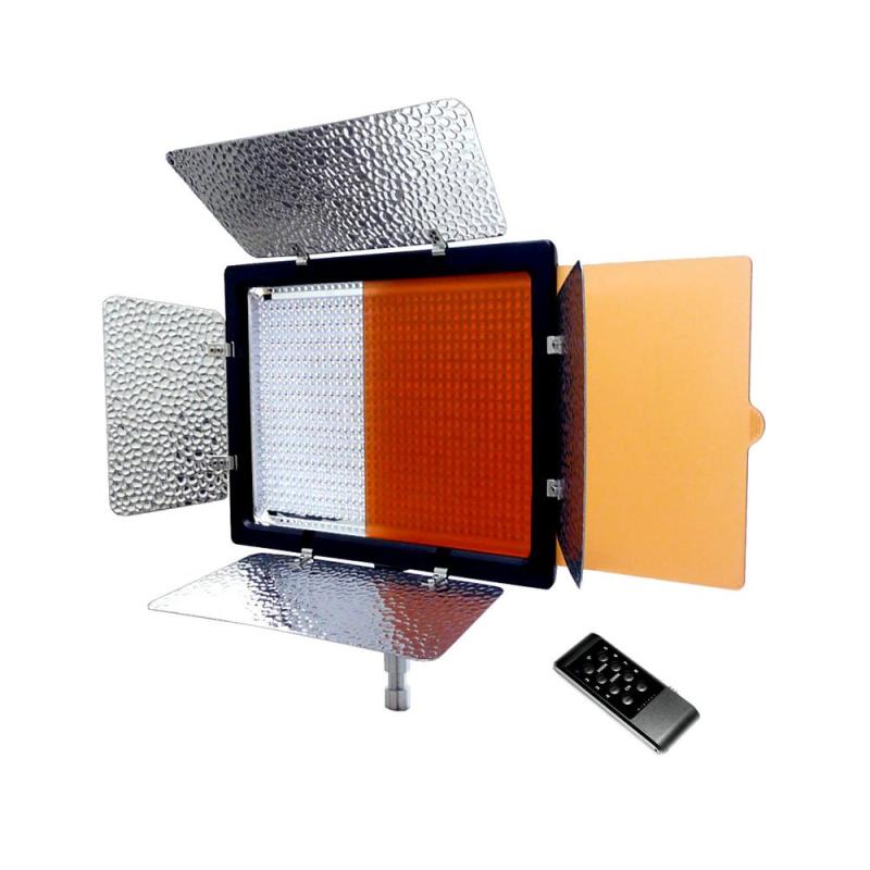 【中古】LPL LEDライトプロVLP-10000X L26995｜カメラFanks-PROShop2nd店