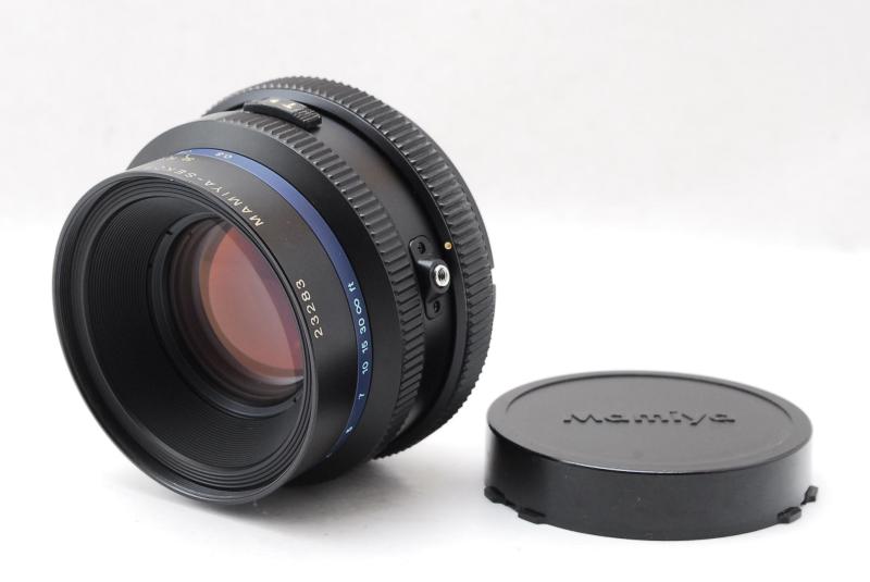 【中古】MAMIYA マミヤ SEKOR Z 110粍 F2.8