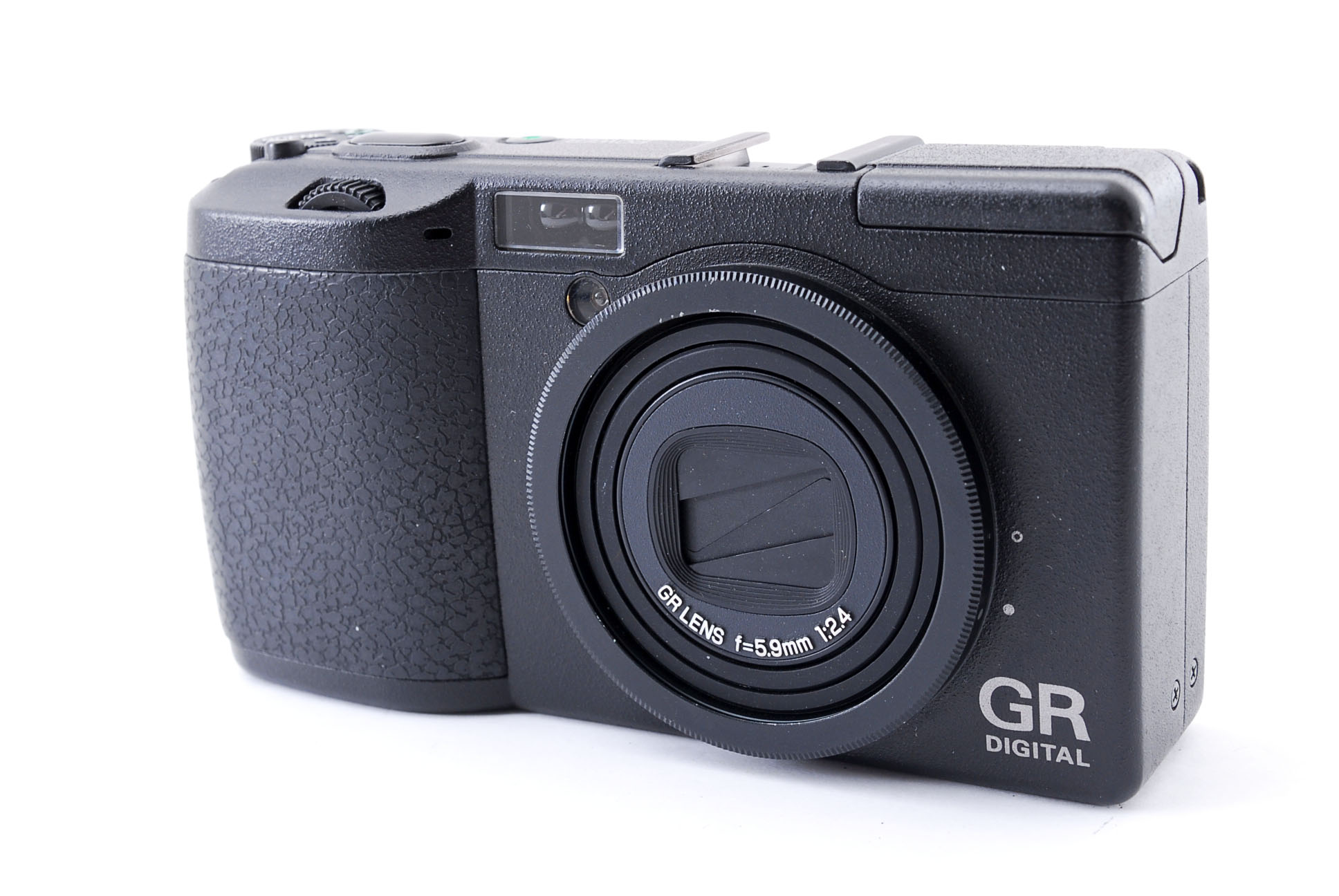 楽天市場】【中古】リコー RICOH GR CMOSセンサー ローパスフィルタ