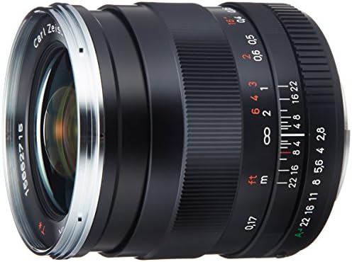 【中古】Carl Zeiss Distagon T*2.8/25 ZK (ペンタックスKA) 写真機 中古 一般受け おすすめ 高画質