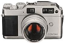 【中古】CONTAX G1 写真器 中古 一般受け おすすめ 高画質