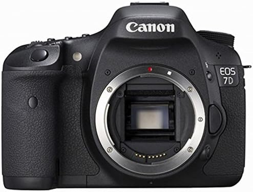 【中古】Canon デジタル一眼二眼レフ写真機 EOS 7D 上半身 EOS7D 写真機 中古 一般受け おすすめ 高画質