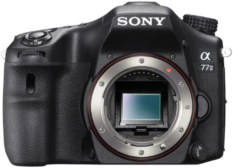 【中古】Sony A77II Digital SLR Camera - Body Only by Sony カメラ 中古 人気 おすすめ 高画質｜カメラFanks-PROShop2nd店 102,740円