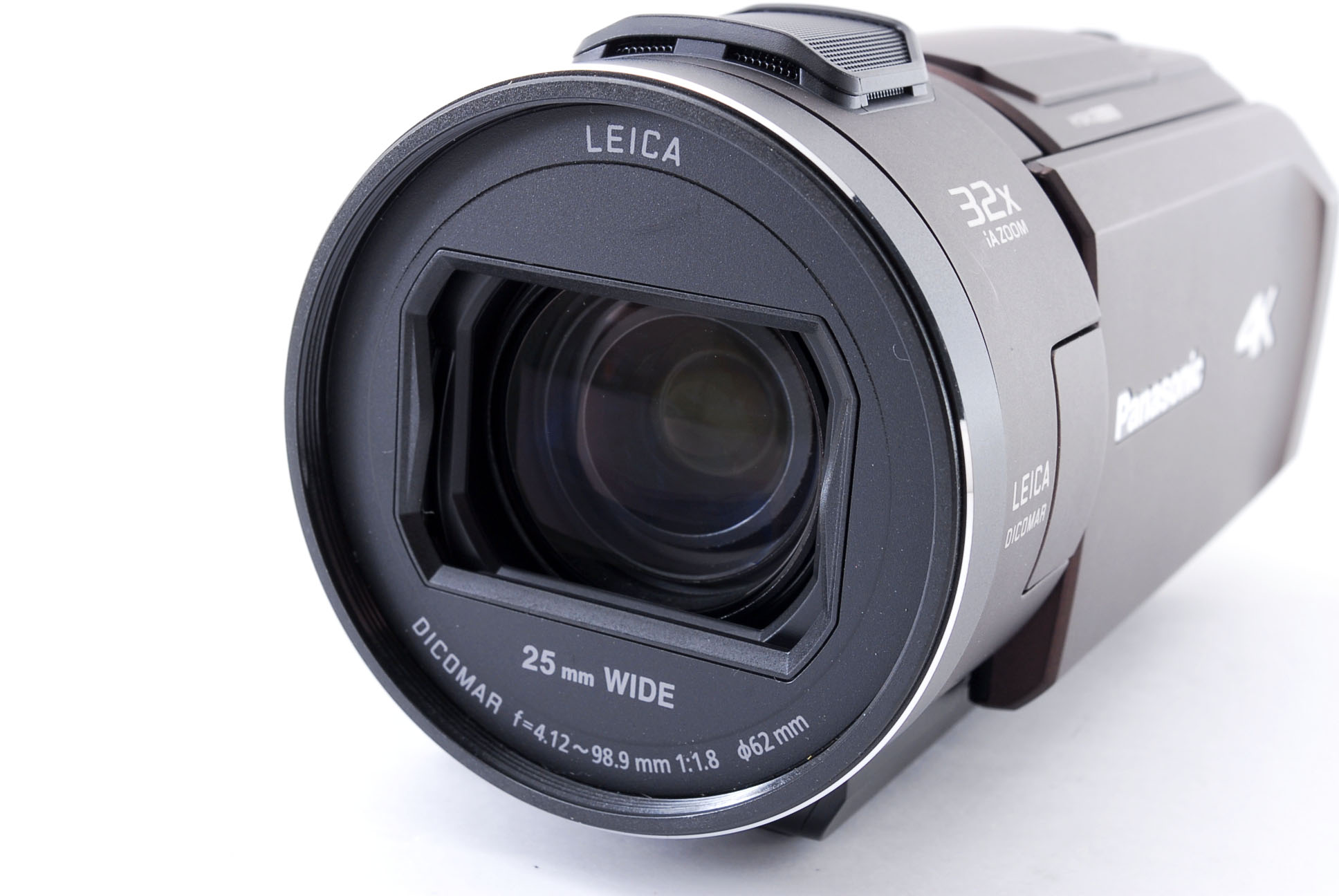 【中古】パナソニック Panasonic HC-VX1M [1023] カメラ 中古 人気 おすすめ 高画質｜カメラFanks-PROShop2nd店