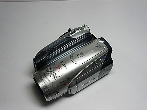 【中古】Canon ハイビジョンデジタルビデオカメラ iVIS (アイビス) HV20 IVISHV20 カメラ 中古 人気 おすすめ 高画質
