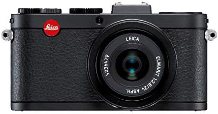 【中古】Leica 2.7インチTFT LCDボディー専用18450 X2 ブラック 16.5MPコンパクトシステムカメラ(ブラック) カメラ 中古 人気 おすすめ 高画質|カメラFanks-PROShop2nd店