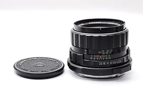 【中古】PENTAX SMC TAKUMAR 6×7 105mm F2.4 カメラ 中古 人気 おすすめ 高画質|カメラFanks-PROShop2nd店