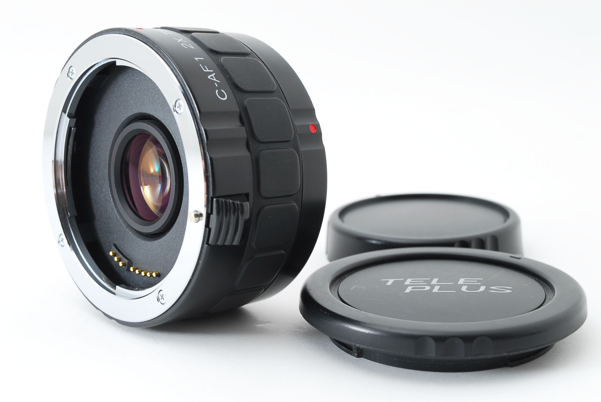 【中古】KENKO TELEPLUS MC7 C-AF1 KENKO ２X [1029] カメラ 中古 人気 おすすめ 高画質｜カメラFanks-PROShop2nd店