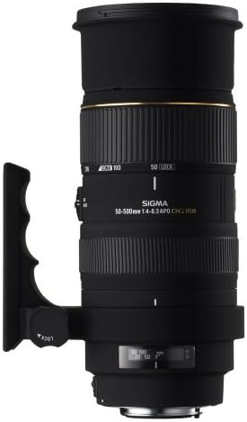 【中古】シグマ 50-500mm F4-6.3APO EX DG HSM ペンタックス用 カメラ 中古 人気 おすすめ 高画質