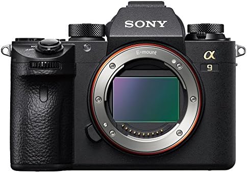 【中古】ソニー SONY フルサイズミラーレス一眼 α9 ボディ ILCE-9 カメラ 中古 人気 おすすめ 高画質