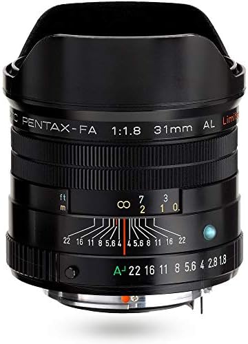 【中古】smc PENTAX-FA31mmF1.8AL Limited 黒いこと 黒いこと 広角単興味の中心水晶体 写真機 中古 一般受け おすすめ 高画質 TV・オーディオ・カメラ-アクセサリー・部品-バッテリーパック