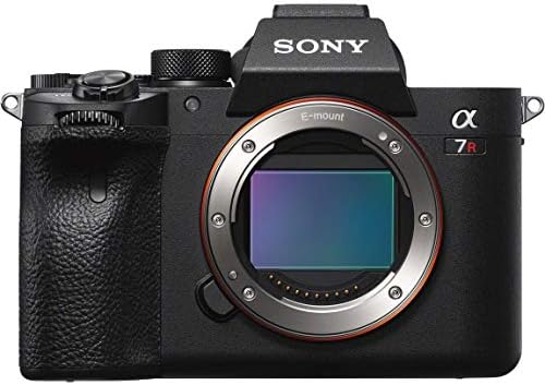 【中古】ソニー SONY フルサイズミラーレス一眼 α7RM4 ボディ ILCE-7RM4 カメラ 中古 人気 おすすめ 高画質