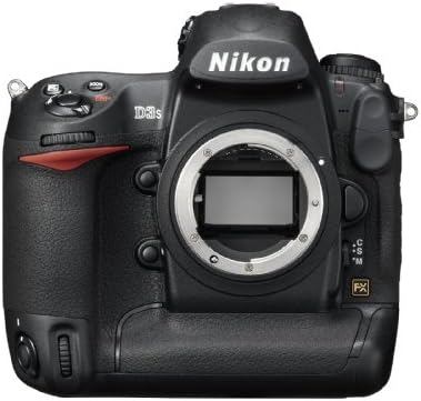 【中古】Nikon デジタル一眼二眼レフ写真器 D3S 写真器 中古 一般受け おすすめ 高画質