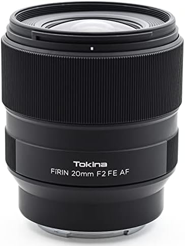 【中古】トキナー FiRIN 20mm F2 FE AF※ソニーEマウント FIRIN20MMF2FEAF カメラ 中古 人気 おすすめ 高画質