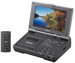 【中古】ソニー SONY テレビカメラ Handycam 固定ディスク700 ビデオカセットリコーダー GV-固定ディスク700 写真機 中古 一般受け おすすめ 高画質