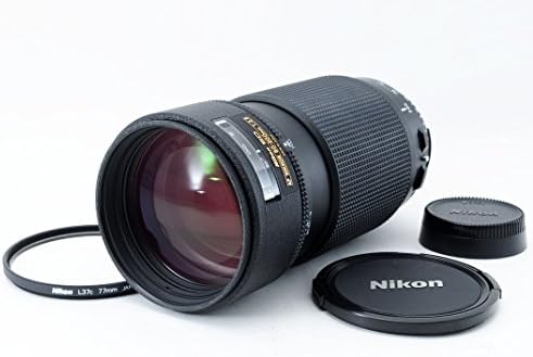 【中古】Nikon ニコン AF ED Nikkor 80-200mm f2.8 ズーム カメラ 中古 人気 おすすめ 高画質|カメラFanks-PROShop2nd店