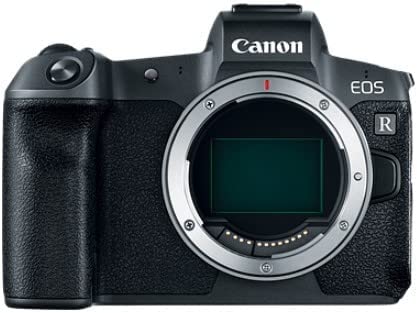 【中古】Canon ミラーレス一眼カメラ EOS R ボディー EOSR カメラ 中古 人気 おすすめ 高画質