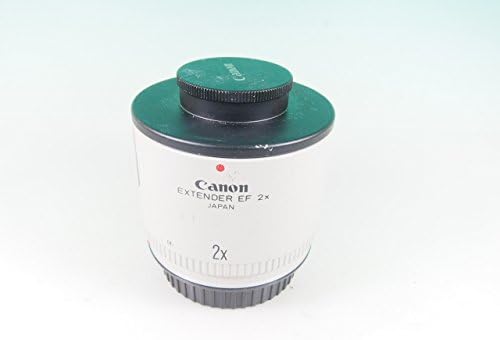 【中古】Canon エクステンダー EF2X 1型 カメラ 中古 人気 おすすめ 高画質