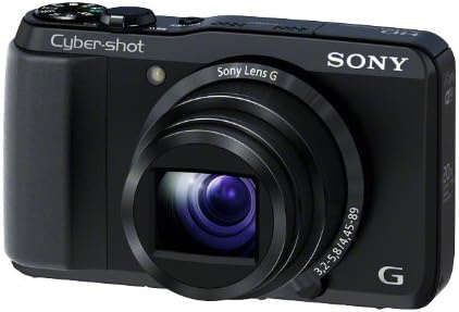 【中古】ソニー SONY デジタル写真機 Cyber-shot 黒いこと HX30V 1820万絵素CMOS 光学20倍 黒いこと DSC-HX30V/B 写真機 中古 一般受け おすすめ 高画質 コンパクトデジタルカメラ-デジタルカメラ-TV・オーディオ・カメラ