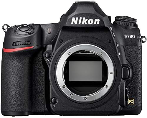 【中古】Nikon デジタル一眼二眼レフ写真器 D780 黒いこと 黒いこと 写真器 中古 一般受け おすすめ 高画質