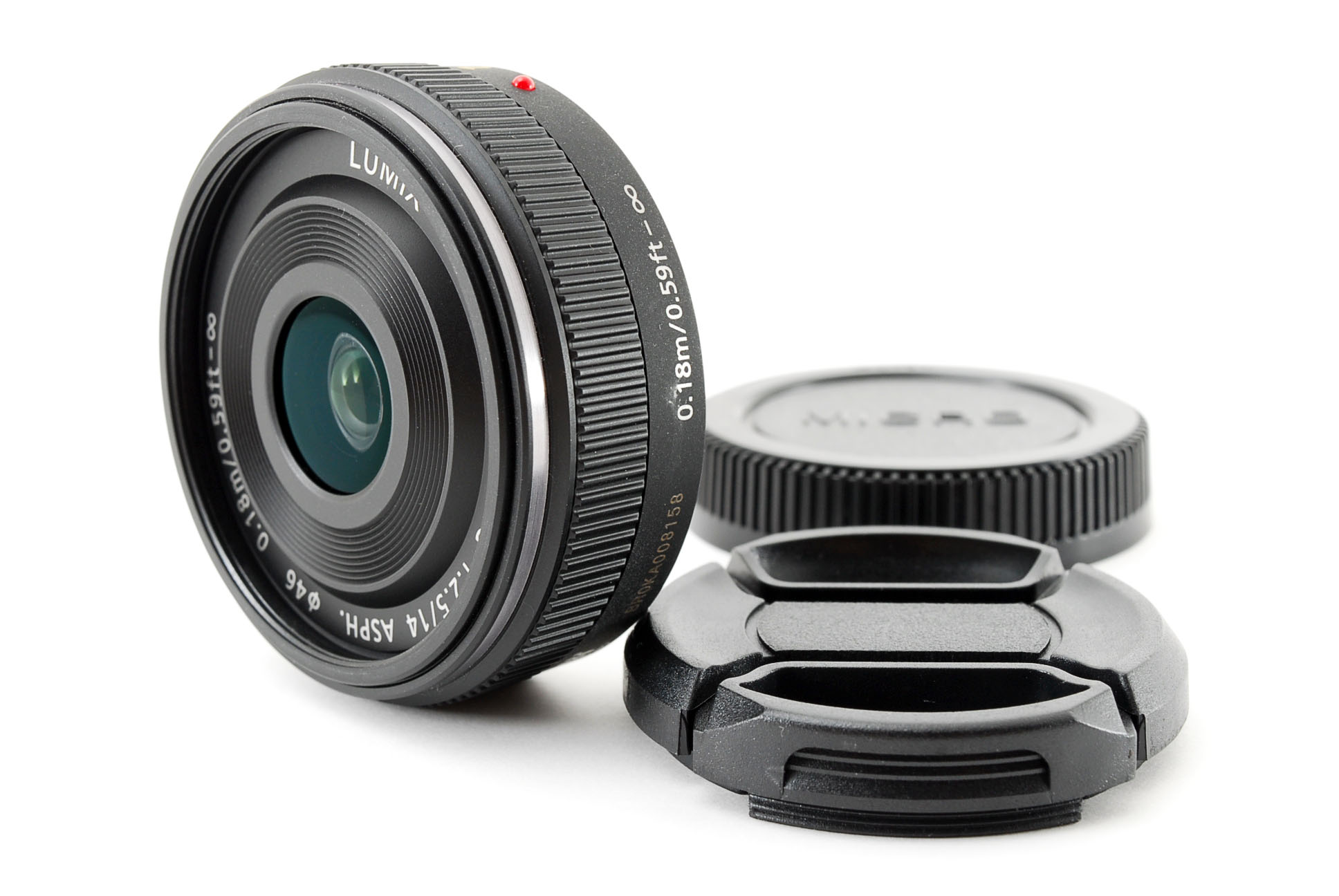 【中古】Panasonic G VARIO 14mm F2.5 [1051] カメラ 中古 人気 おすすめ 高画質｜カメラFanks-PROShop2nd店