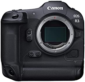 【中古】Canon (加農砲) EOS R3 写真機上半身 写真機 中古 一般受け おすすめ 高画質