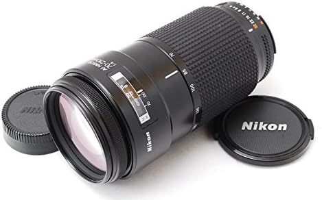 【中古】Nikon ニコン AF NIKKOR 70-210mm F4 カメラ 中古 人気 おすすめ 高画質