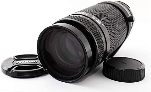【中古】Nikon ニコン AF NIKKOR 75-300mm F4.5-5.6 カメラ 中古 人気 おすすめ 高画質 16,416円