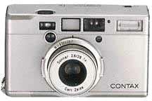 【中古】CONTAX TIX カメラ 中古 人気 おすすめ 高画質｜カメラFanks-PROShop2nd店