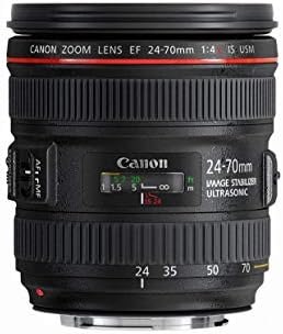 【中古】Canon 標準ズームレンズ EF24-70mm F4 L IS USM フルサイズ対応 カメラ 中古 人気 おすすめ 高画質｜カメラFanks-PROShop2nd店