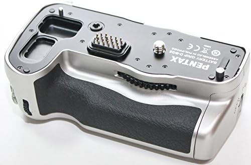 【中古】PENTAX バッテリーグリップ D-BG5 シルバー シルバー Premium Silver Edition カメラ 中古 人気 おすすめ 高画質
