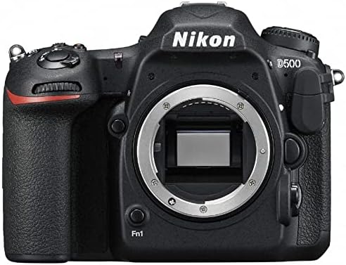 【中古】Nikon デジタル一眼レフカメラ D500 ボディ カメラ 中古 人気 おすすめ 高画質｜カメラFanks-PROShop2nd店