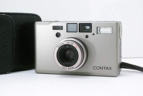【中古】contax T3 カメラ 中古 人気 おすすめ 高画質