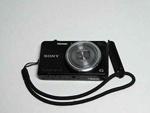 【中古】ソニー SONY デジタルカメラ Cyber-shot ブラック DSC-WX170 1820万画素CMOS 光学10倍 ブラック DSC-WX170/B カメラ 中古 人気 おすすめ 高画質｜カメラFanks-PROShop2nd店